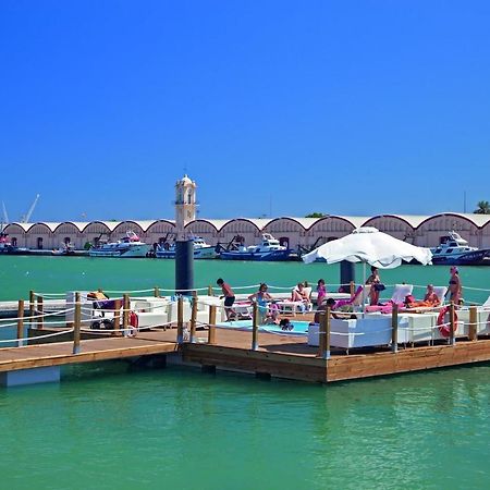 Apartamento Sabor Del Mar Solo Familias Playa de Gandia Экстерьер фото