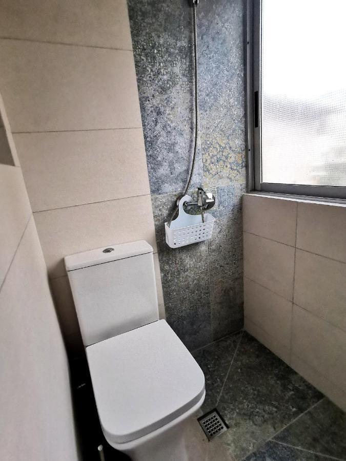 Apartamento Sabor Del Mar Solo Familias Playa de Gandia Экстерьер фото