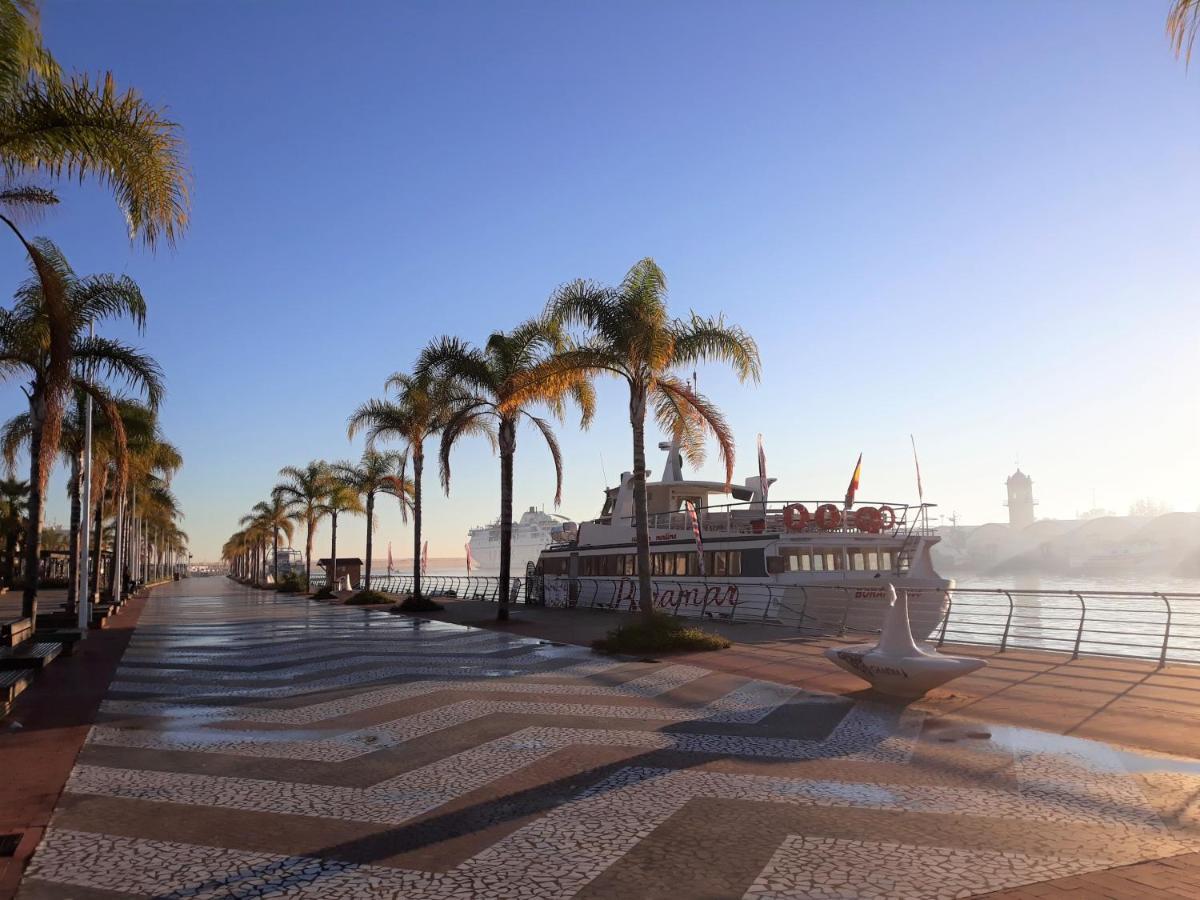 Apartamento Sabor Del Mar Solo Familias Playa de Gandia Экстерьер фото