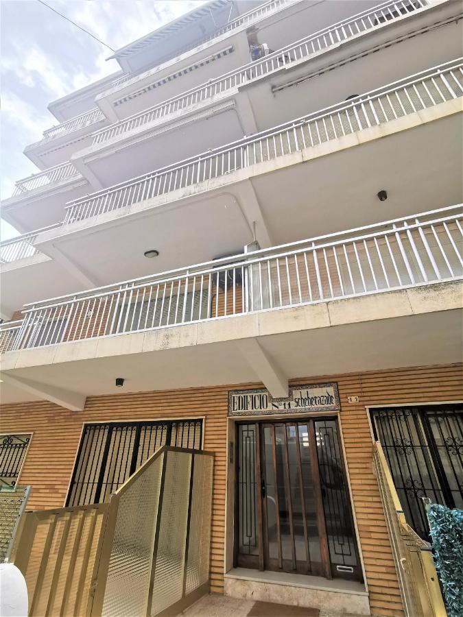 Apartamento Sabor Del Mar Solo Familias Playa de Gandia Экстерьер фото